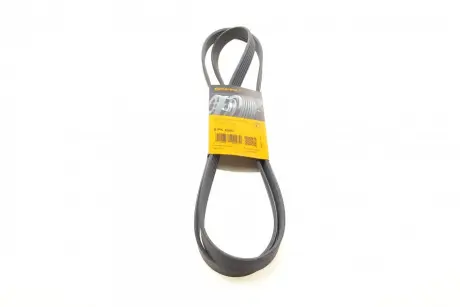 Доріжковий пас continental 6 PK 2090