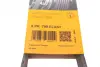 Доріжковий пас Continental 6PK799 ELAST (фото 6)