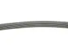 Доріжковий пас continental 6PK848ELAST