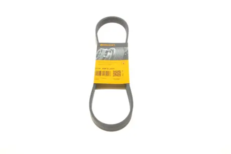 Доріжковий пас continental 6PK848ELAST Ситроен С3