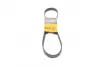 Доріжковий пас continental 6PK989 ELAST