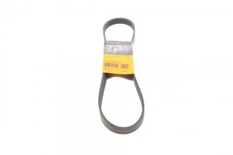 Доріжковий пас continental 6PK989 ELAST