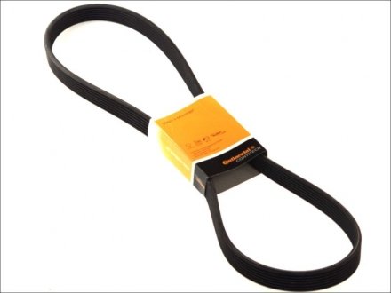 Доріжковий пас continental 7DPK1360