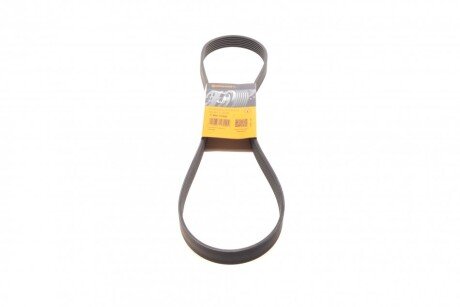 Доріжковий пас continental 7PK1165 на Рено 11