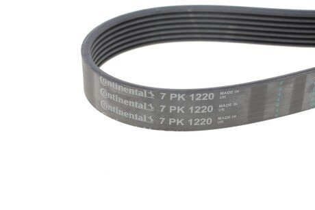 Доріжковий пас continental 7PK1220