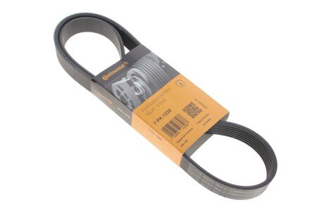 Доріжковий пас continental 7PK1220