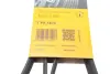 Доріжковий пас continental 7PK1570