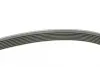 Доріжковий пас continental 7PK1647