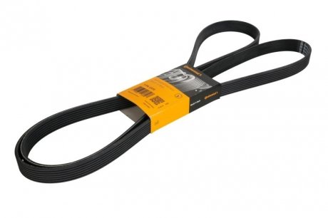 Доріжковий пас continental 7PK2370