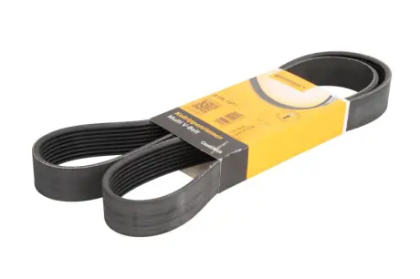 Доріжковий пас Continental 8 PK 1371