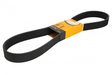 Привідний ремінь генератора continental 10PK1235