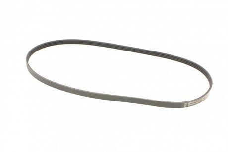 Привідний ремінь генератора continental 4PK1170