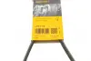 Дорiжковий ремінь continental 4PK1170