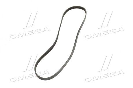 Приводной ремень генератора continental 5PK1207