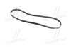 Привідний ремінь генератора continental 5PK1207
