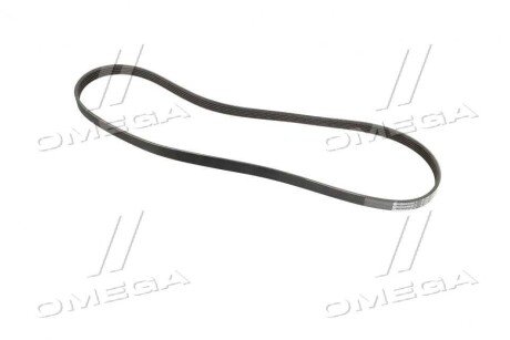 Приводной ремень генератора continental 5PK1207