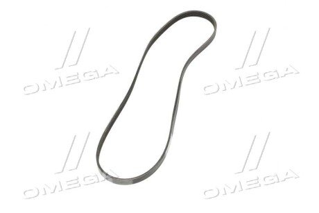 Приводной ремень генератора continental 5PK1207