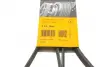 Дорiжковий ремінь continental 5PK1840
