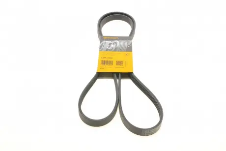 Дорiжковий ремінь Continental 5PK1840