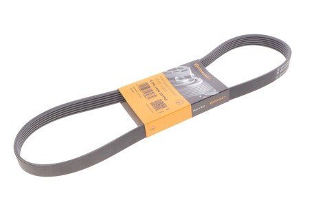Приводной ремень генератора continental 6PK1004EXTRA