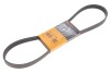 Привідний ремінь генератора continental 6PK1034EXTRA