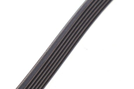 Привідний ремінь генератора continental 6PK1034EXTRA