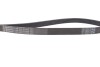 Привідний ремінь генератора continental 6PK1034EXTRA