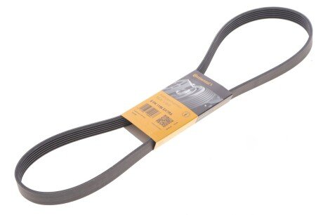 Приводной ремень генератора continental 6PK1196EXTRA