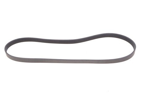 Привідний ремінь генератора continental 6PK1196EXTRA на Рено Клио 2