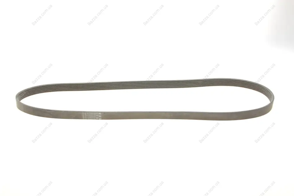 Дорiжковий ремінь continental 6PK1345 EXTRA