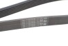 Приводной ремень генератора continental 6PK1401EXTRA