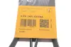 Дорiжковий ремінь Continental 6PK1401EXTRA (фото 6)