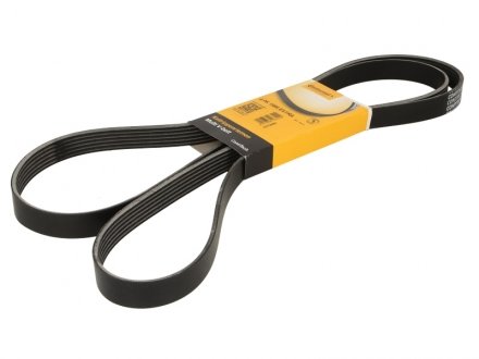 Привідний ремінь генератора continental 6PK1986EXTRA на Мерседес W245 (б класс)