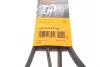 Дорiжковий ремінь continental 6PK2220 EXTRA
