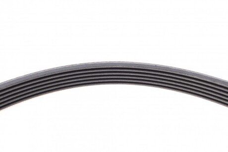 Привідний ремінь генератора continental 6PK2528