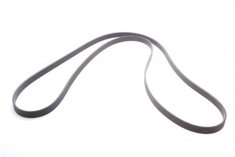 Привідний ремінь генератора continental 6PK2528