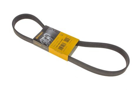 Привідний ремінь генератора continental 7PK1051ELAST