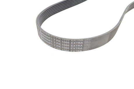Привідний ремінь генератора continental 7PK1066EXTRA