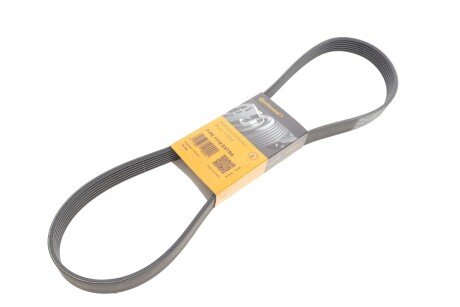 Привідний ремінь генератора continental 7PK1119EXTRA