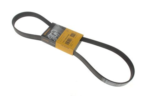 Привідний ремінь генератора continental 7PK1190EXTRA