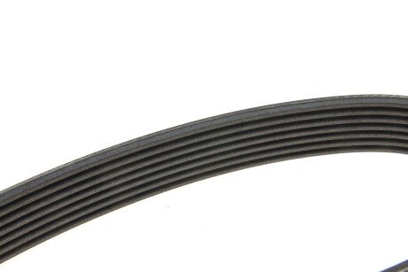 Приводной ремень генератора continental 7PK1260