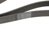 Привідний ремінь генератора continental 7PK1260