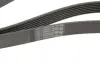 Дорiжковий ремінь continental 7PK1260