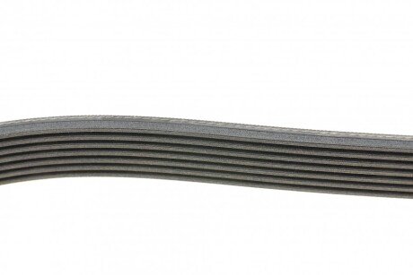 Приводной ремень генератора continental 7PK2535