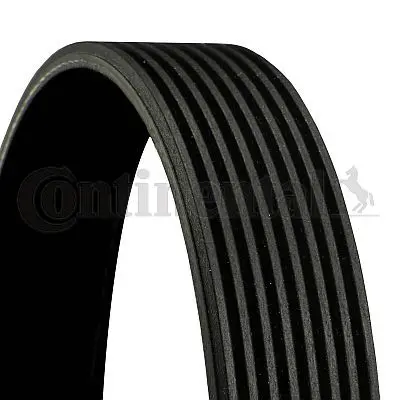 Дорiжковий ремінь continental 8PK1122EXTRA