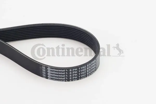 Дорiжковий ремінь continental 8PK1162EXTRA