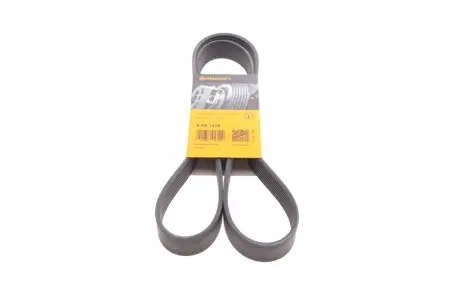 Дорiжковий ремінь Continental 8PK1478