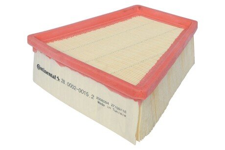 Фільтр повітряний continental 28000200152