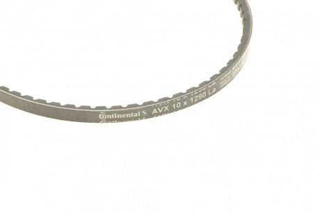 Клиновий пас continental AVX10X1290