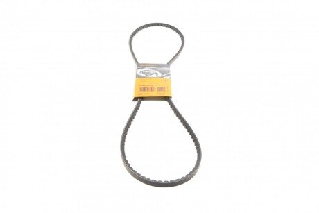 Клиновий пас continental AVX10X1400